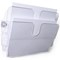 Durable Flexiplus 2 A4 Magnetic Clear