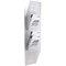 Durable FlexiBoxx 12 Pocket A4 Literature Holder, Portrait, Clear
