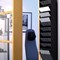 Durable FlexiBoxx 12 Pocket A4 Literature Holder, Landscape, Black Durable FlexiBoxx 12 Pocket A4 Literature Holder, Landscape, Black