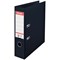 Esselte No. 1 Power A4 Lever Arch File - Black