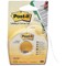 Post-it Labelling and Cover-up Tape Repositionable 1 Line 4.2mm