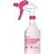 PVA Empty Trigger Spray Bottle for Bathroom Cleaner