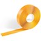 Durable Duraline Strong Slip-Resistant Floor Marking Tape, 50mm x 30m, Yellow