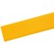 Durable Duraline Strong Slip-Resistant Floor Marking Tape, 50mm x 30m, Yellow