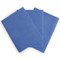 5 Star All Purpose Cloths Machine Washable - Pack of 50