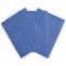 5 Star All Purpose Cloths Machine Washable - Pack of 50