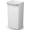 Durable Durabin Bin Base, 40 Litre, White Durable Durabin Bin Base, 40 Litre, White