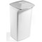 Durable Durabin Bin Base, 40 Litre, White Durable Durabin Bin Base, 40 Litre, White