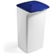 Durable Durabin Bin Base, 40 Litre, White Durable Durabin Bin Base, 40 Litre, White