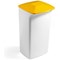 Durable Durabin Bin Base, 40 Litre, White Durable Durabin Bin Base, 40 Litre, White