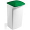 Durable Durabin Bin Base, 40 Litre, White Durable Durabin Bin Base, 40 Litre, White