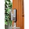 Mechanical Digital Door Lock Zinc Alloy with Fail Safe and 8000 Possible Combinations Ref DXLOCKITHB/C