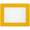Durable Removable Floor Marking Window, A4, Pack of 10