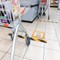 Durable Removable Floor Marking Window, A4, Pack of 10