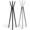 Durable Durastore Coat Stand, Grey
