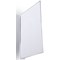 Durable Adhesive Aisle Sign A5 Portrait