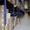 Durable Adhesive Aisle Sign A5