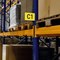 Durable Adhesive Aisle Sign A5