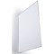Durable Adhesive Aisle Sign A4 Portrait