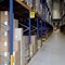 Durable Adhesive Aisle Sign A4 Portrait