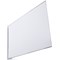 Durable Adhesive Aisle Sign A4