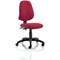 Trexus Eclipse 2 Lever Operator Chair - Red
