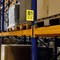 Durable Magnetic Aisle Sign A5 Portrait