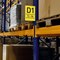 Durable Magnetic Aisle Sign A4 Portrait