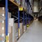Durable Magnetic Aisle Sign A4