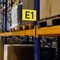 Durable Magnetic Aisle Sign A4