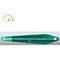 Nobo Liquid Ink Whiteboard Pens, Chisel Tip, Green, Pack of 10 Nobo Liquid Ink Whiteboard Pens, Chisel Tip, Green, Pack of 10