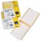 Avery Easy Address Labels, 89x37mm, EAL01, 500 Labels