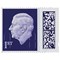 Royal Mail 1st class postage stamps – 50 per pack