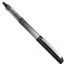 Uni-Ball EYE Needlepoint UB-185S Rollerball Pen 0.5mm Tip Black Plastic Free Packaging (Pack 12) -