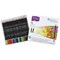 Derwent Academy Colouring Pencils / Assorted Colours / Pack of 24