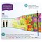 Derwent Academy Colouring Pencils / Assorted Colours / Pack of 24