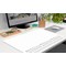 Sigel Desk Pad, Dotted Design with 3 Year Calendar, 595 x 410mm, 80gsm, 30 Sheets