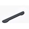 Keyboard Wrist Rest, Non-Skid, Easy Clean, Soft Gel, Black