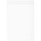 Durable Protective Label Pocket With Hanging Hole, A5, Clear, Pack of 100 Durable Protective Label Pocket With Hanging Hole, A5, Clear, Pack of 100