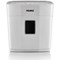 Dahle Papersafe PS100 Document Shredder, Cross-Cut, 12 Litre