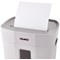 Document shredder PaperSAFE® PS 100, Cross-Cut, 12 Litre