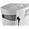 Dahle Papersafe PS100 Document Shredder, Cross-Cut, 12 Litre