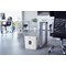 Dahle Papersafe PS100 Document Shredder, Cross-Cut, 12 Litre