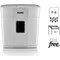Dahle Papersafe PS120 Document Shredder, Cross-Cut, 12 Litre