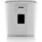 Dahle Papersafe PS140 Document Shredder, Cross-Cut, 12 Litre