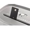 Dahle Papersafe PS140 Document Shredder, Cross-Cut, 12 Litre