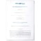Durable A4 Cut Flush Business Document Wallet Folders, Clear, Pack of 50