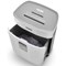 Document shredder PaperSAFE® PS 240, Cross-Cut, 25 Litre