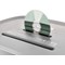 Dahle Papersafe PS240 Document Shredder, Cross-Cut, 25 Litre