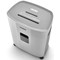 Dahle Papersafe PS260 Document Shredder,Cross-Cut, 25 Litre
